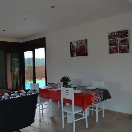 - Costa Brava Villa
