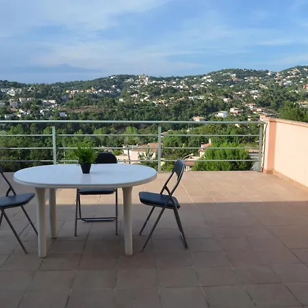 Villa - Costa Brava *