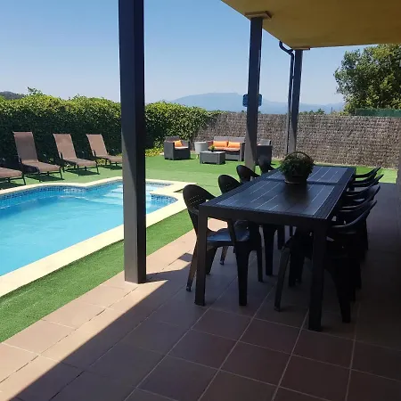- Costa Brava Villa