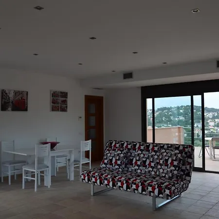 - Costa Brava Villa Lloret de Mar