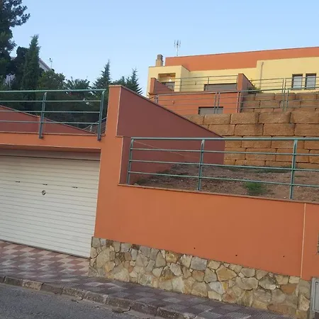 - Costa Brava Villa *