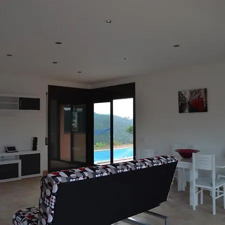 Villa - Costa Brava